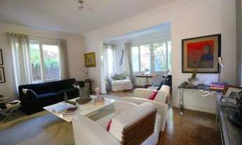 Imagem 4: Casa com 3 dormitórios à venda, 200 m² por R$ 6.000.000,00 - Jardim Paulistano - São Paulo