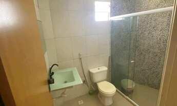 Imagem 3: Casa 3 Dormitórios para locação em Lauro de Freitas