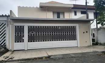 Imagem: Locação Sobrado R$ 4.800,00 City Campo