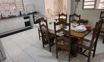 Imagem 4: MORE EM MIRASSOL 230M² SOBRADO E COM TERRAÇO