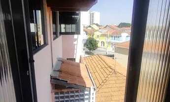 Imagem 7: SOBRADO - BOSQUE DA SAÚDE - SP