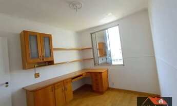 Imagem 7: Apartamento com 2 dormitórios para alugar, 74 m² por R$ 1.700/mês - Jardim Paulicéia - Cam