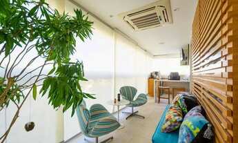 Imagem 7: Apartamento com 3 dormitórios à venda | Gávea