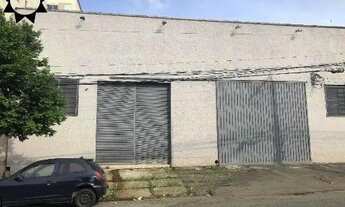 Imagem 5: GALPÃO para locação VILA LEOPOLDINA, SÃO PAULO