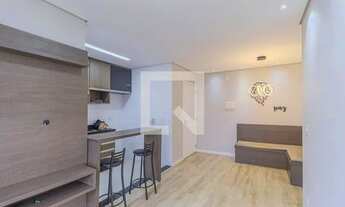 Imagem 3: Apartamento para Aluguel - Conceição, 2 Quartos, 46 m2