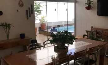 Imagem: Casa à venda no bairro Vila Maceno - São