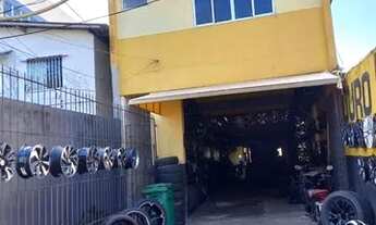 Imagem: Apto na Domingos Marreiros 2/4 altos