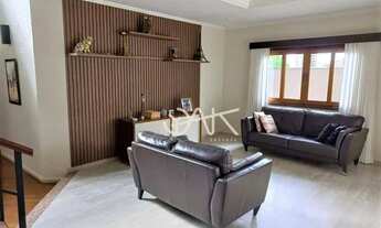 Imagem 3: Casa com 3 dormitórios, 295 m² - venda por R$ 2.650.000,00 ou aluguel por R$ 11.380,00/mês