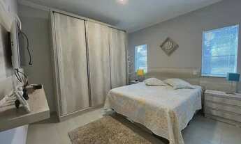 Imagem 4: Casa para venda com 150 metros quadrados com 4 quartos em Campeche - Florianópolis - SC