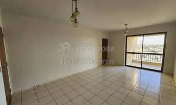 Imagem: Apartamento Padrão em São José do Rio