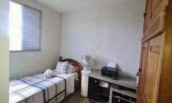 Imagem 6: Apartamento com 2 quartos no Condomínio Spazio Belluno