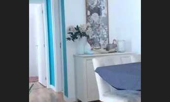 Imagem 7: Apartamento a venda LIving Magic Osasco