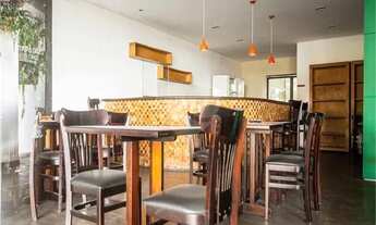 Imagem 5: APTO PORTAL DA CIDADE 4 DORMITÓRIOS, 2 SUITES, 2 VAGAS