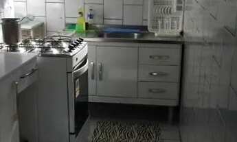 Imagem 5: Conjunto Moradas do Campo