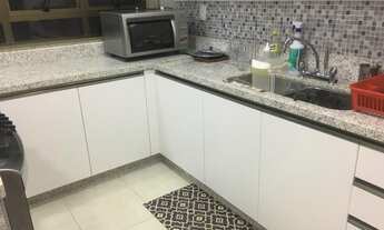 Imagem 3: Duplex para aluguel com 442 metros quadrados, 3 quartos, 5 vagas