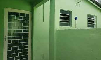 Imagem 4: Casa a 100 metros do Shopping Bangu