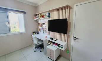 Imagem 3: Apartamento para venda tem 68 metros quadrados com 2 quartos em Independência - Taubaté