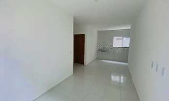 Imagem 5: Apartamento para venda com 50 metros quadrados com 2 quartos em Gereraú - Itaitinga - CE