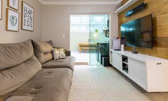 Imagem 3: Apartamento Garden com 3 Quartos - 1 suite e duas vagas - Hauer