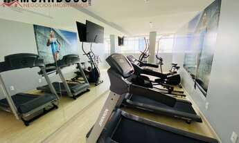 Imagem 5: Apartamento 02 quartos, 01 banheiro Social , sala, cozinha e área de serviço