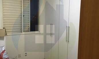 Imagem 5: Apartamento de 3 dormitórios sendo 1 suíte, 2 banheiros, 2 vagas, com 90m² em Rudge Ramos