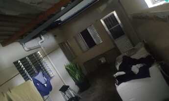 Imagem: Casa para locação - 2 quartos,2 banheiros