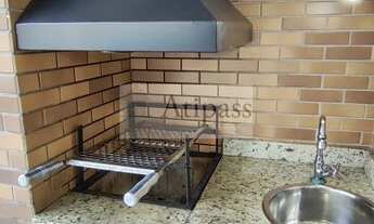 Imagem 2: APARTAMENTO PARA LOCAÇÃO, SÃO BERNARDO - CENTRO, 86M² - 3 QUARTOS (1 SUÍTE), LAZER COMPLET