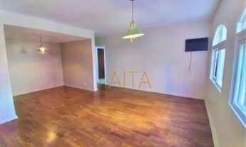 Imagem 2: Apartamento com 3 dormitórios para alugar, 107 m² por R$ 3.264,00/mês - Moinhos de Vento