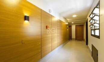 Imagem 4: Apartamento para Venda - 90.56m², 3 dormitórios, sendo 1 suites, 1 vaga - Cristal