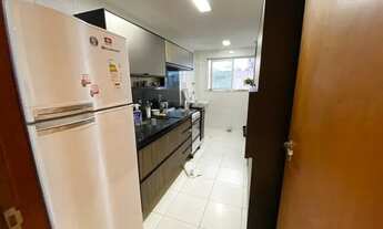 Imagem 5: Alugo apartamento 68m² com 2 quartos (1 suite) na Jatiúca