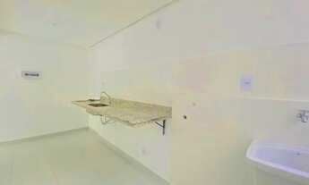 Imagem 7: Condomínio Residencial Porto Acácia Apartamento para aluguel no bairro Chácaras São Pedro