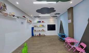 Imagem 4: Apartamento com 2 dormitórios à venda, 44 m² por R$ 190.000,00 - Santa Terezinha - Juiz de