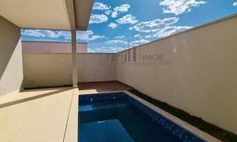 Imagem 9: Senador Canedo - Casa de Condomínio - Jardins Bolonha