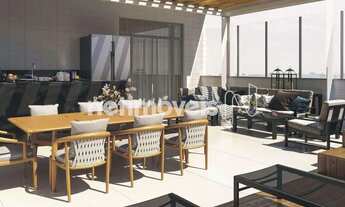 Imagem 6: Venda Apartamento 3 quartos Santa Cruz Industrial Contagem