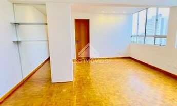 Imagem 4: AKG IMÓVEIS ALUGA APARTAMENTO NO CENTRO