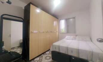 Imagem 7: Apartamento para aluguel com 68 metros quadrados com 3 quartos em Jardim Jussara - São Pa