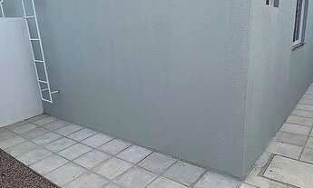 Imagem 2: Belíssima casa de altíssimo padrão em Nova Mangabeira, 3 quartos, 1 suíte com piscina