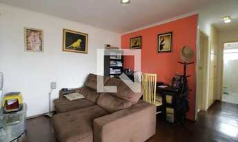 Imagem 2: Apartamento para Aluguel - Cidade Dutra, 2 Quartos, 56 m2