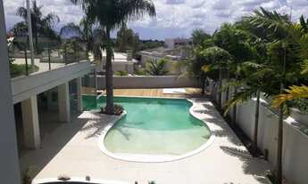 Imagem 5: Casa - Alphaville - Campinas