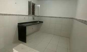 Imagem 4: Aluga casa segundo andar