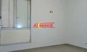 Imagem 4: ÓTIMO APARTAMENTO 78m² COM 3 DORMITÓRIOS E 1 VAGA DE GARAGEM - JARDIM SÃO PAULO - GUARULHO