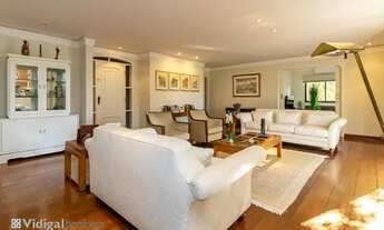 Imagem 5: São Paulo - Apartamento Padrão - Alto de Pinheiros