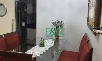 Imagem 2: Apartamento com 4 dormitórios à venda, 86 m² por R$ 610.480,00 - Tatuapé - São Paulo/SP