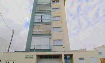 Imagem: Apartamento Mobiliado com 3 Dormitórios