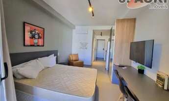 Imagem: Studio com 1 quarto para venda - Moema