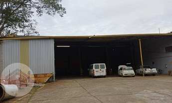 Imagem 3: Galpão à venda, 1315 m² por R$ 3.200.000,00 - Jardim Diamante - São José dos Campos/SP