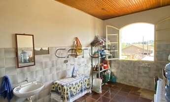 Imagem 6: Casa assobradada com 3 quartos - Bairro Vila Matarazzo em Londrina