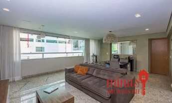 Imagem 2: BELO HORIZONTE - Apartamento Padrão - Buritis