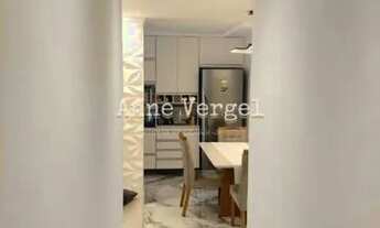 Imagem 4: Apartamento à venda no bairro Jardim Colibri - Cotia/SP