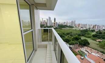 Imagem 4: Apartamento c 91 metros , 3 quartos com dce, NEXT TOWERS ALTIPLANO, predio clube